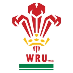 Wales badge